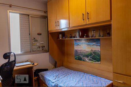 Quarto 1 de apartamento para alugar com 3 quartos, 64m² em Dos Casa, São Bernardo do Campo
