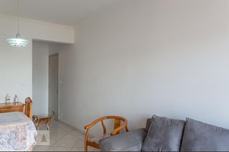 Sala de apartamento para alugar com 3 quartos, 64m² em Dos Casa, São Bernardo do Campo