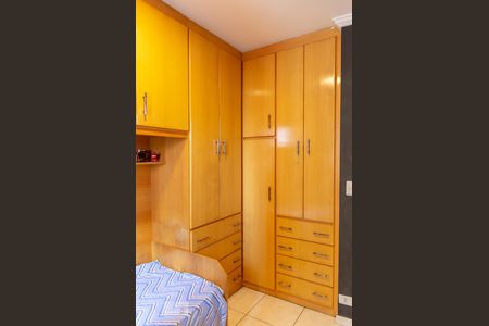 Quarto 1 de apartamento para alugar com 3 quartos, 64m² em Dos Casa, São Bernardo do Campo