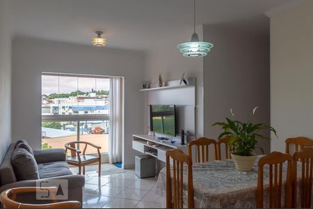 Sala de apartamento para alugar com 3 quartos, 64m² em Dos Casa, São Bernardo do Campo