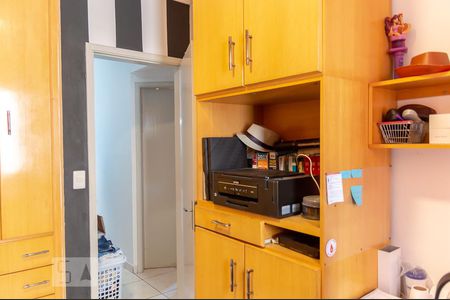 Quarto 1 de apartamento para alugar com 3 quartos, 64m² em Dos Casa, São Bernardo do Campo