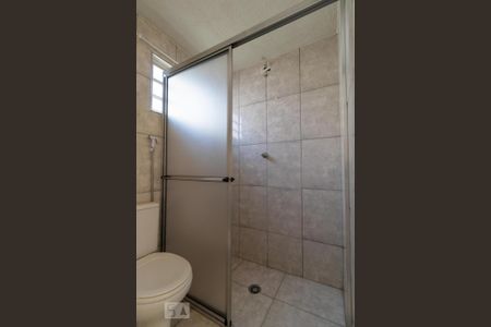 Casa para alugar com 360m², 3 quartos e sem vaga Casa para alugar com 360m², 3 quartos e sem vagaBanheiro da Suíte