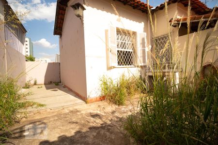 Casa para alugar com 360m², 3 quartos e sem vaga Casa para alugar com 360m², 3 quartos e sem vagaQuintal