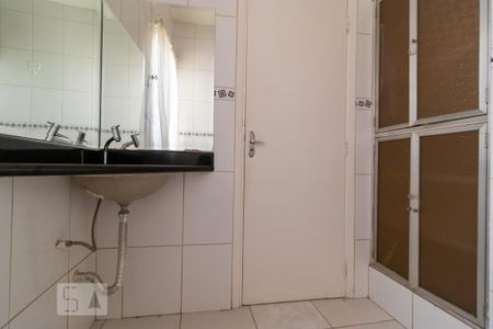 Casa para alugar com 360m², 3 quartos e sem vaga Casa para alugar com 360m², 3 quartos e sem vagaBanheiro