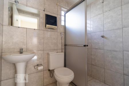 Banheiro da Suíte de casa para alugar com 3 quartos, 360m² em Novo Taquaral, Campinas