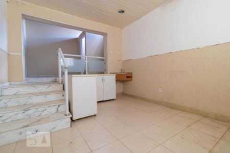 Sala 02 de casa para alugar com 3 quartos, 360m² em Novo Taquaral, Campinas