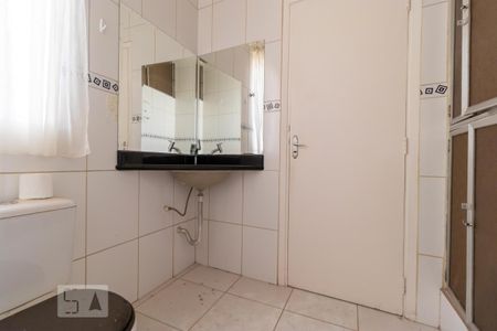 Casa para alugar com 360m², 3 quartos e sem vaga Casa para alugar com 360m², 3 quartos e sem vagaBanheiro