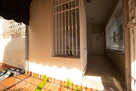 Casa para alugar com 360m², 3 quartos e sem vaga Casa para alugar com 360m², 3 quartos e sem vagaQuintal
