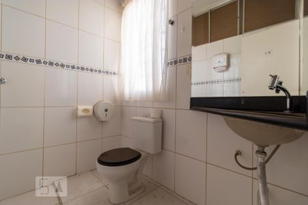 Casa para alugar com 360m², 3 quartos e sem vaga Casa para alugar com 360m², 3 quartos e sem vagaBanheiro