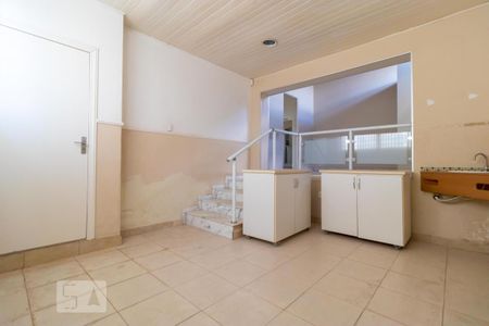Casa para alugar com 3 quartos, 360m² em Novo Taquaral, Campinas