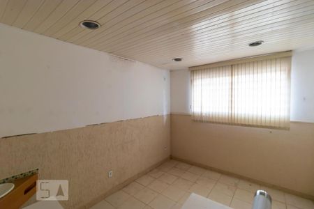 Sala 02 de casa para alugar com 3 quartos, 360m² em Novo Taquaral, Campinas