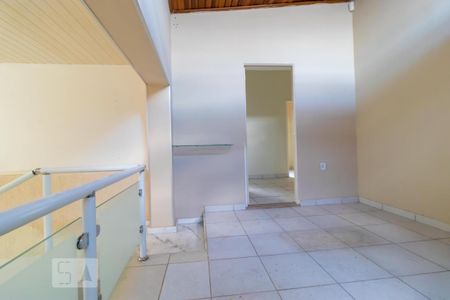 Sala 02 de casa para alugar com 3 quartos, 360m² em Novo Taquaral, Campinas