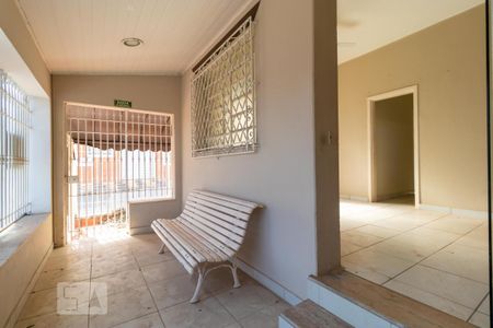Casa para alugar com 360m², 3 quartos e sem vaga Casa para alugar com 360m², 3 quartos e sem vagaVaranda da Sala
