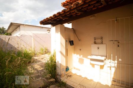 Casa para alugar com 360m², 3 quartos e sem vaga Casa para alugar com 360m², 3 quartos e sem vagaQuintal