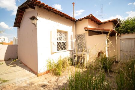 Casa para alugar com 360m², 3 quartos e sem vaga Casa para alugar com 360m², 3 quartos e sem vagaQuintal