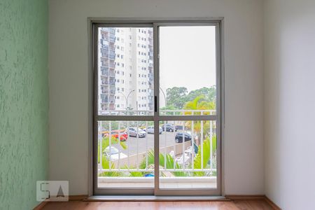Varanda de apartamento para alugar com 2 quartos, 48m² em Jardim Celeste, São Paulo