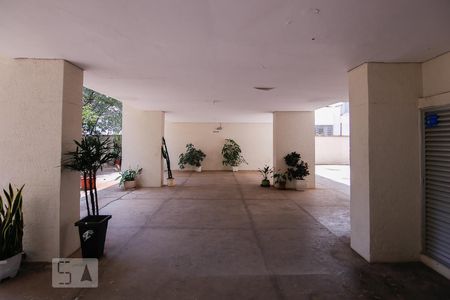 Studio à venda com 45m², 1 quarto e 1 vagaÁrea Comum