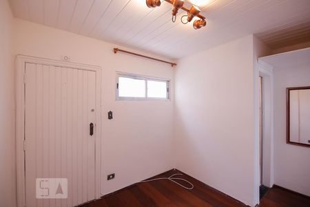 Sala de kitnet/studio à venda com 1 quarto, 45m² em Campos Elíseos, São Paulo