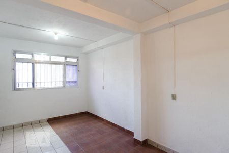 Quarto da suíte de casa à venda com 2 quartos, 250m² em Taboão, Diadema