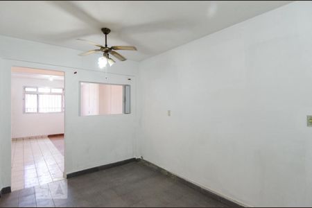 Sala de casa à venda com 2 quartos, 250m² em Taboão, Diadema