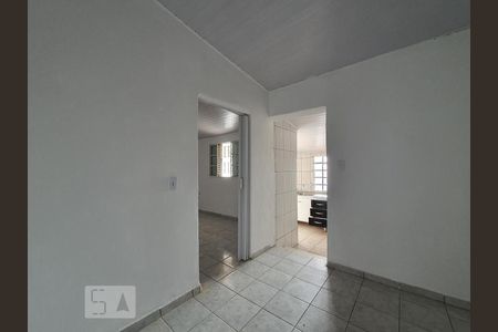 Sala de casa para alugar com 1 quarto, 48m² em Jardim Vergueiro (sacomã), São Paulo