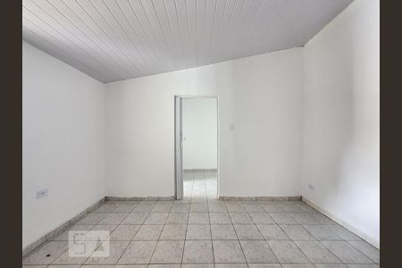 Casa para alugar com 48m², 1 quarto e sem vaga Casa para alugar com 48m², 1 quarto e sem vagaQuarto