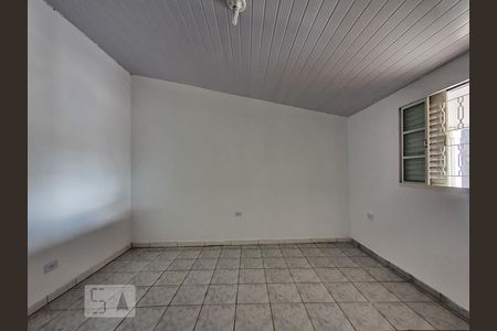 Casa para alugar com 48m², 1 quarto e sem vaga Casa para alugar com 48m², 1 quarto e sem vagaQuarto