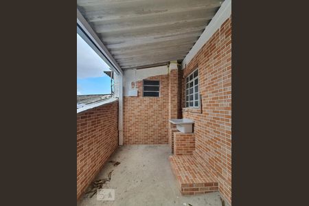 Casa para alugar com 48m², 1 quarto e sem vaga Casa para alugar com 48m², 1 quarto e sem vagaÁrea de serviço