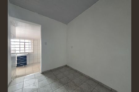 Sala de casa para alugar com 1 quarto, 48m² em Jardim Vergueiro (sacomã), São Paulo