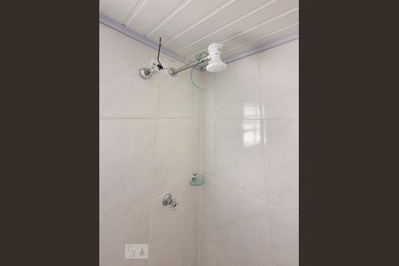 Banheiro  de casa para alugar com 1 quarto, 48m² em Jardim Vergueiro (sacomã), São Paulo