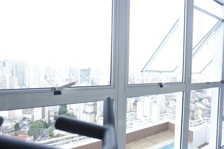 Apartamento à venda com 36m², 1 quarto e 1 vagaÁrea comum - Academia