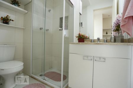 Apartamento à venda com 36m², 1 quarto e 1 vagaBanheiro