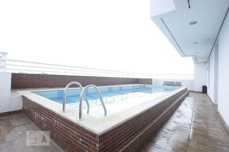 Apartamento à venda com 36m², 1 quarto e 1 vagaÁrea Comum- Piscina