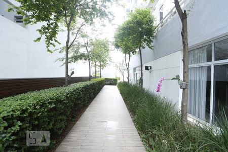 Apartamento à venda com 36m², 1 quarto e 1 vagaÁrea comum - Pet Place