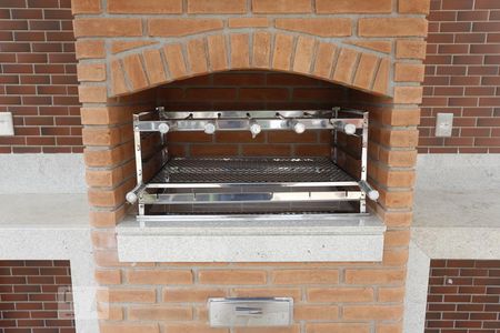 Apartamento à venda com 36m², 1 quarto e 1 vagaÁrea comum - Churrasqueira 2