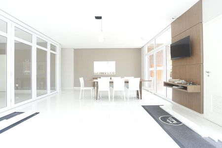 Apartamento à venda com 36m², 1 quarto e 1 vagaÁrea comum - Salão de Festas