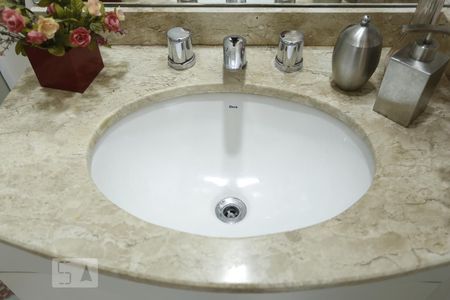 Apartamento à venda com 36m², 1 quarto e 1 vagaBanheiro