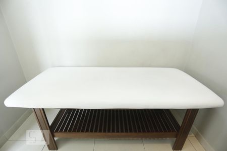 Apartamento à venda com 36m², 1 quarto e 1 vagaÁrea Comuns- Sala de Massagem