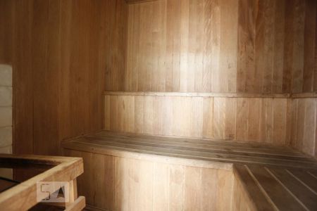 Apartamento à venda com 36m², 1 quarto e 1 vagaÁrea Comum- Sauna