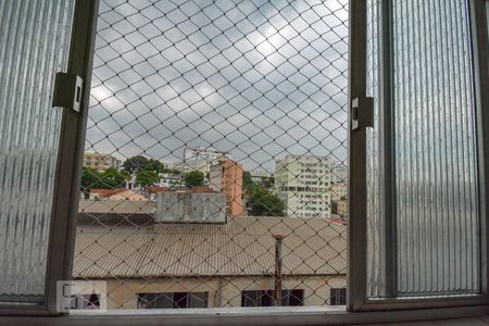 Apartamento à venda com 68m², 2 quartos e 1 vaga Apartamento à venda com 68m², 2 quartos e 1 vagaVista da área de serviço