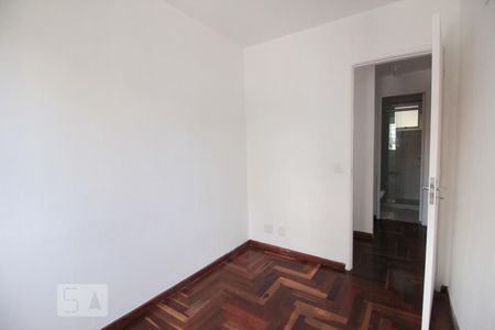 quarto 1  de apartamento para alugar com 2 quartos, 60m² em Vila Gustavo, São Paulo