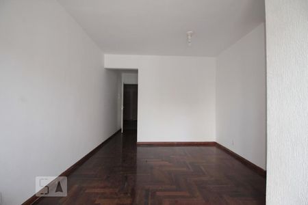 sala de apartamento para alugar com 2 quartos, 60m² em Vila Gustavo, São Paulo