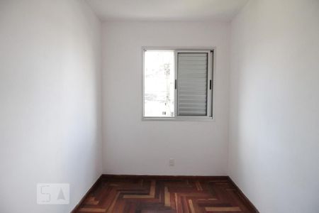 quarto 1  de apartamento para alugar com 2 quartos, 60m² em Vila Gustavo, São Paulo