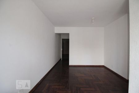 sala de apartamento para alugar com 2 quartos, 60m² em Vila Gustavo, São Paulo