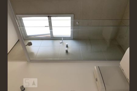 Apartamento à venda com 126m², 2 quartos e 2 vagasBanheiro do Quarto 2