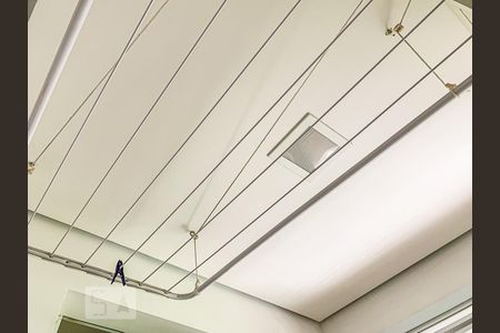 Apartamento à venda com 126m², 2 quartos e 2 vagas Apartamento à venda com 126m², 2 quartos e 2 vagasÁrea de Serviço