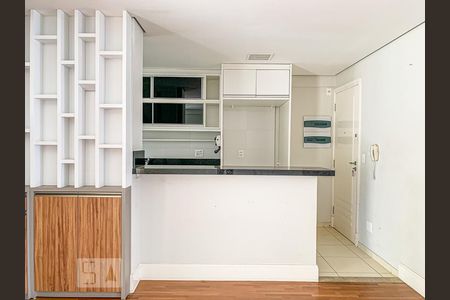 Apartamento à venda com 126m², 2 quartos e 2 vagas Apartamento à venda com 126m², 2 quartos e 2 vagasCozinha