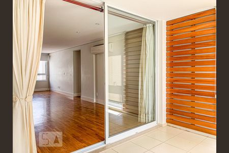 Apartamento à venda com 126m², 2 quartos e 2 vagas Apartamento à venda com 126m², 2 quartos e 2 vagasSacada