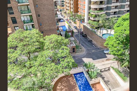 Apartamento à venda com 126m², 2 quartos e 2 vagas Apartamento à venda com 126m², 2 quartos e 2 vagasSacada