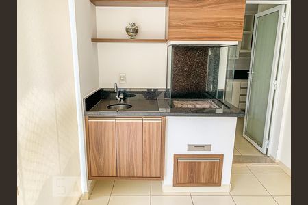 Apartamento à venda com 126m², 2 quartos e 2 vagas Apartamento à venda com 126m², 2 quartos e 2 vagasSacada
